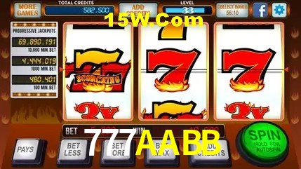 777AABB - Winners Celebration